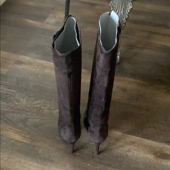 UDell Dress calf/Suede - Picture 7 of 7